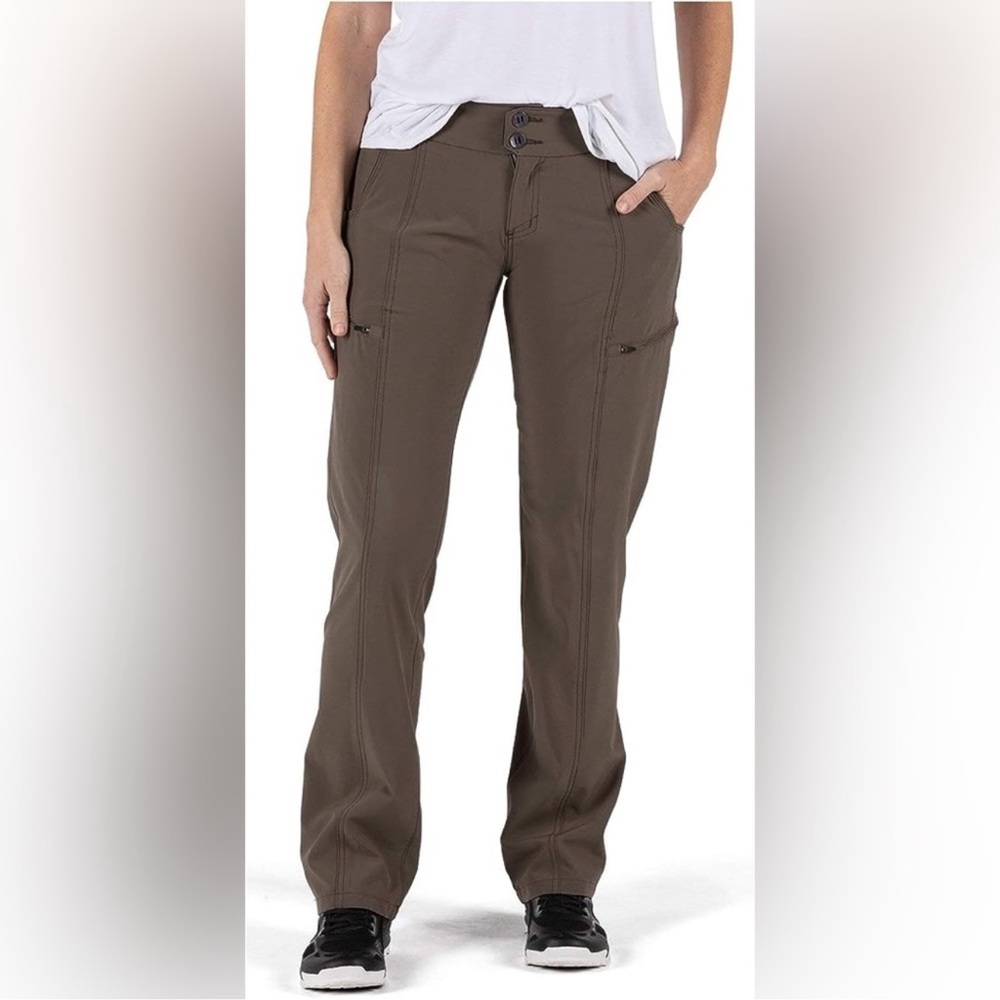 5.11 Tactical Straight Leg Pants
